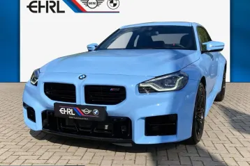 BMW M2 din 2025 - oferta BMW251437