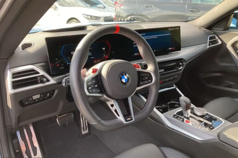 BMW M2 (Seria 2) din 2025 cu 12.507 km - oferta BMW251437 - foto 2