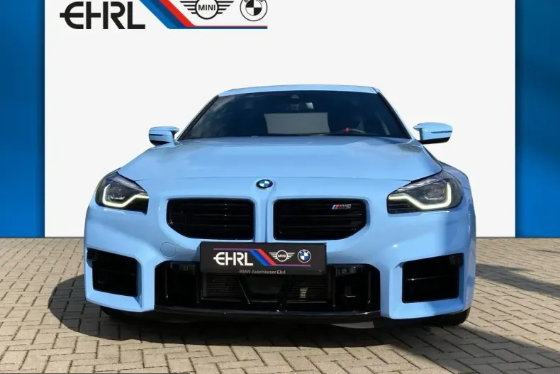 BMW M2 (Seria 2) din 2025 cu 12.507 km - oferta BMW251437 - foto 3