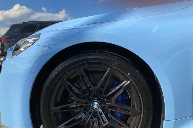 BMW M2 (Seria 2) din 2025 cu 12.507 km - oferta BMW251437 - foto 4