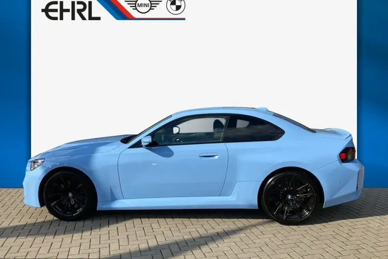 BMW M2 (Seria 2) din 2025 cu 12.507 km - oferta BMW251437 - foto 5