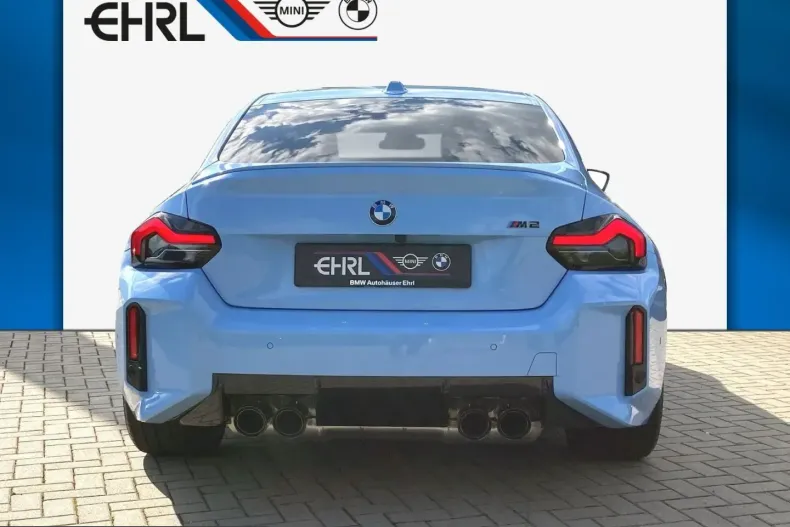 BMW M2 (Seria 2) din 2025 cu 12.507 km - oferta BMW251437 - foto 7