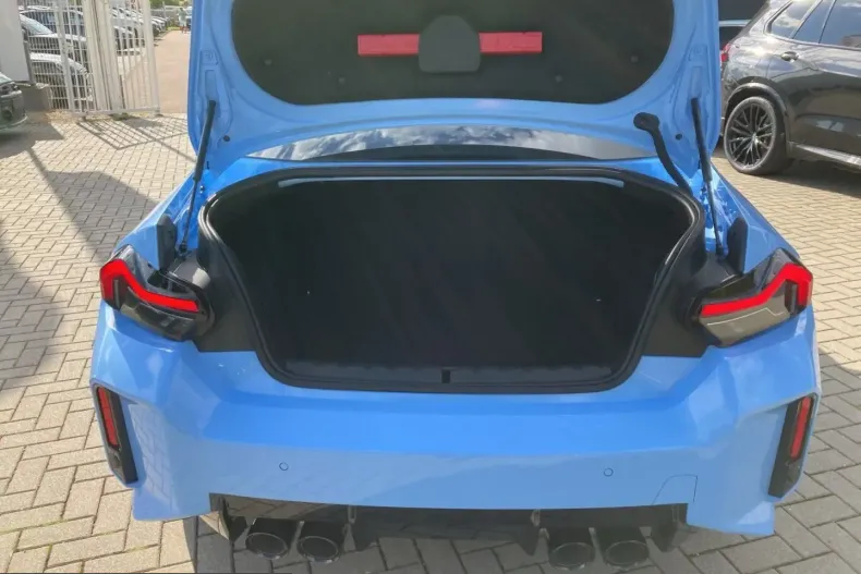 BMW M2 (Seria 2) din 2025 cu 12.507 km - oferta BMW251437 - foto 8