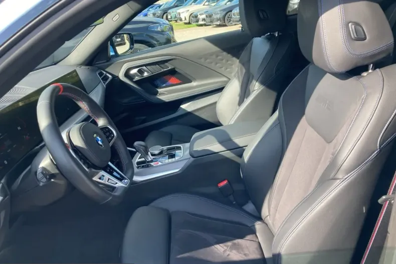 BMW M2 (Seria 2) din 2025 cu 12.507 km - oferta BMW251437 - foto 9