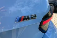 BMW M2 (Seria 2) din 2025 cu 12.507 km - oferta BMW251437 - foto 13