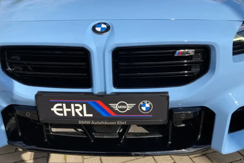 BMW M2 (Seria 2) din 2025 cu 12.507 km - oferta BMW251437 - foto 14