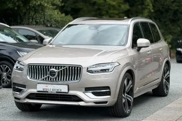 Volvo XC90 din 2022 - oferta VOL251438