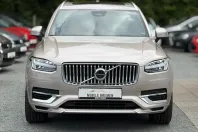 Volvo XC90 din 2022 cu 49.700 km - oferta VOL251438 - foto 2