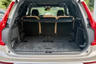 Volvo XC90 din 2022 cu 49.700 km - oferta VOL251438 - foto 8