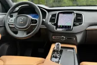 Volvo XC90 din 2022 cu 49.700 km - oferta VOL251438 - foto 18