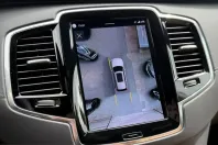 Volvo XC90 din 2022 cu 49.700 km - oferta VOL251438 - foto 22