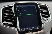 Volvo XC90 din 2022 cu 49.700 km - oferta VOL251438 - foto 24