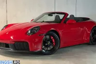 Porsche 911 din 2026 cu 16.900 km - oferta POR251439 - foto 1
