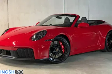 Porsche 911 din 2026 - oferta POR251439