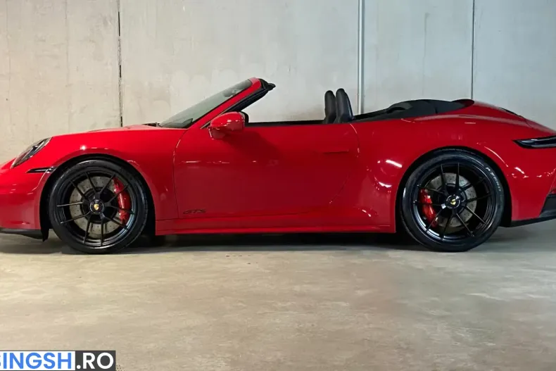 Porsche 911 din 2026 cu 16.900 km - oferta POR251439 - foto 6