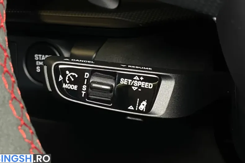 Porsche 911 din 2026 cu 16.900 km - oferta POR251439 - foto 15