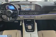 Mercedes-Benz GLS 450 AMG Line din 2026 cu 100 km - oferta MER251440 - foto 3