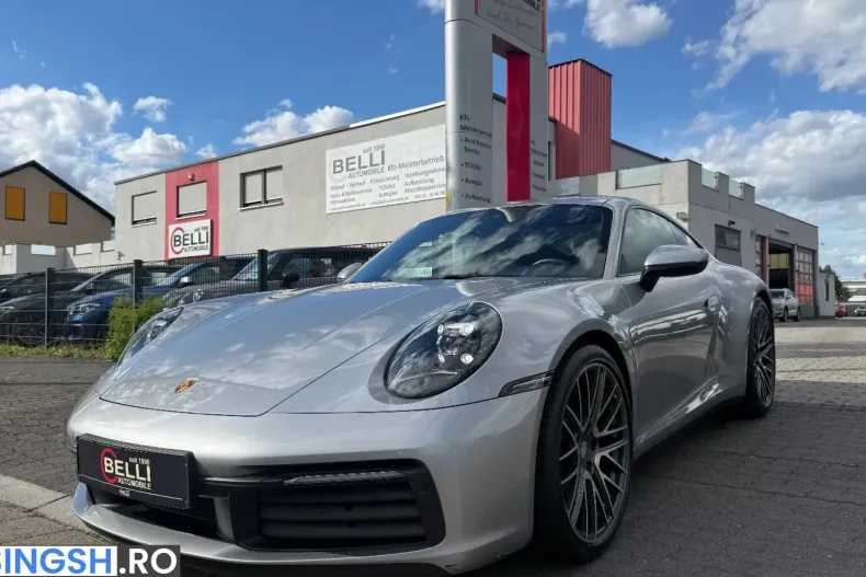 Porsche 911 din 2024 cu 74.998 km - oferta POR251441 - foto 1