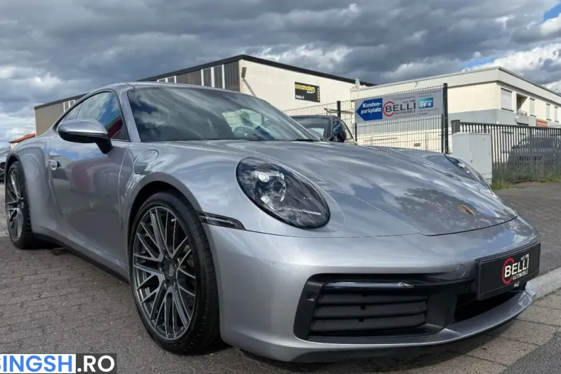 Porsche 911 din 2024 cu 74.998 km - oferta POR251441 - foto 3