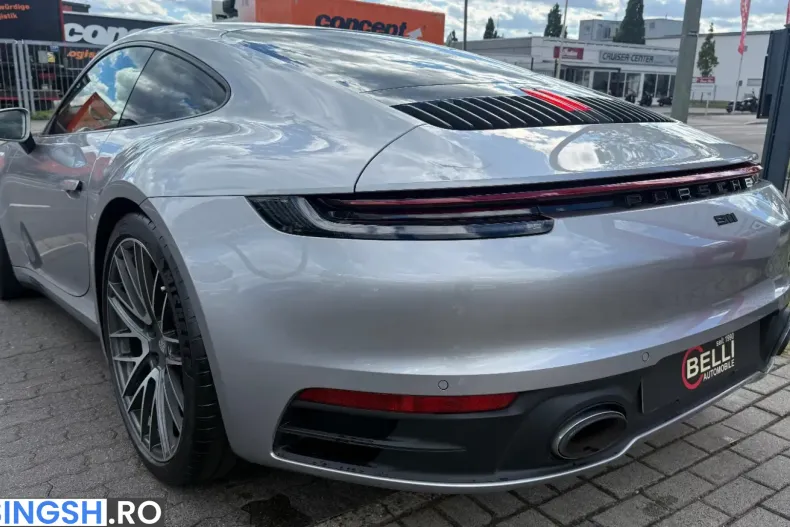 Porsche 911 din 2024 cu 74.998 km - oferta POR251441 - foto 4