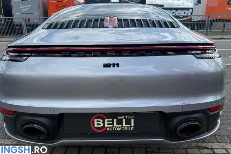 Porsche 911 din 2024 cu 74.998 km - oferta POR251441 - foto 5