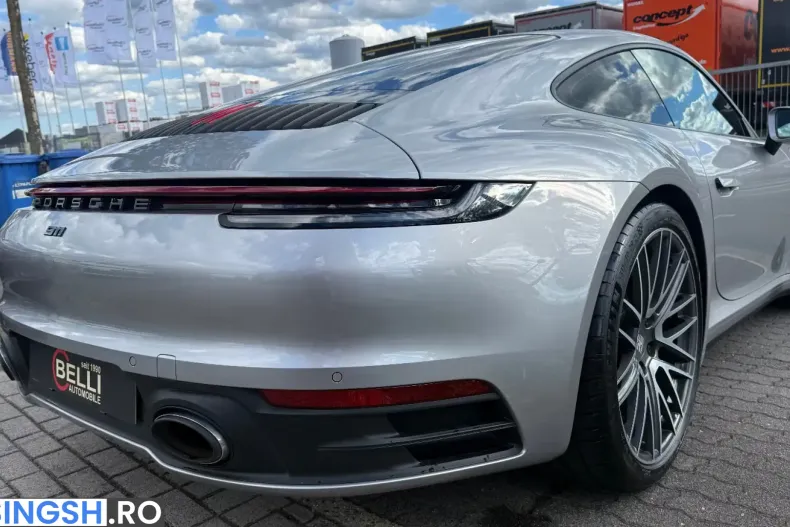 Porsche 911 din 2024 cu 74.998 km - oferta POR251441 - foto 6