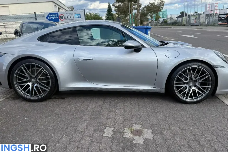 Porsche 911 din 2024 cu 74.998 km - oferta POR251441 - foto 7