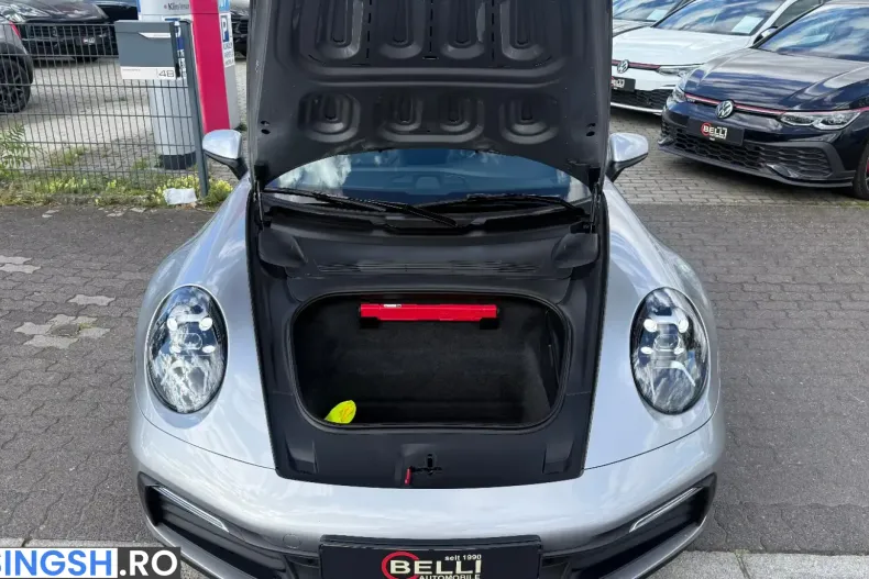 Porsche 911 din 2024 cu 74.998 km - oferta POR251441 - foto 9