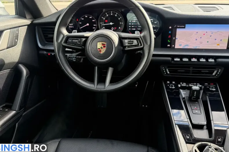 Porsche 911 din 2024 cu 74.998 km - oferta POR251441 - foto 11