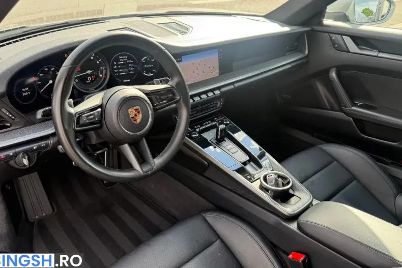 Porsche 911 din 2024 cu 74.998 km - oferta POR251441 - foto 12