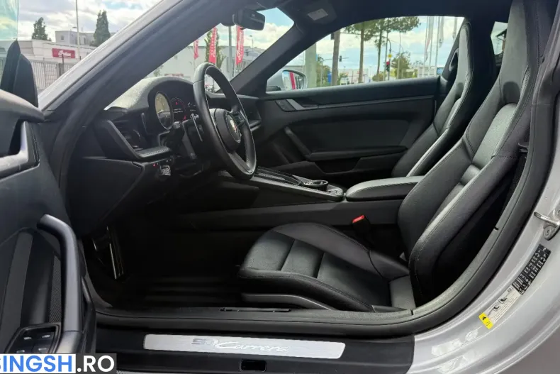 Porsche 911 din 2024 cu 74.998 km - oferta POR251441 - foto 13