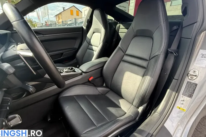Porsche 911 din 2024 cu 74.998 km - oferta POR251441 - foto 14