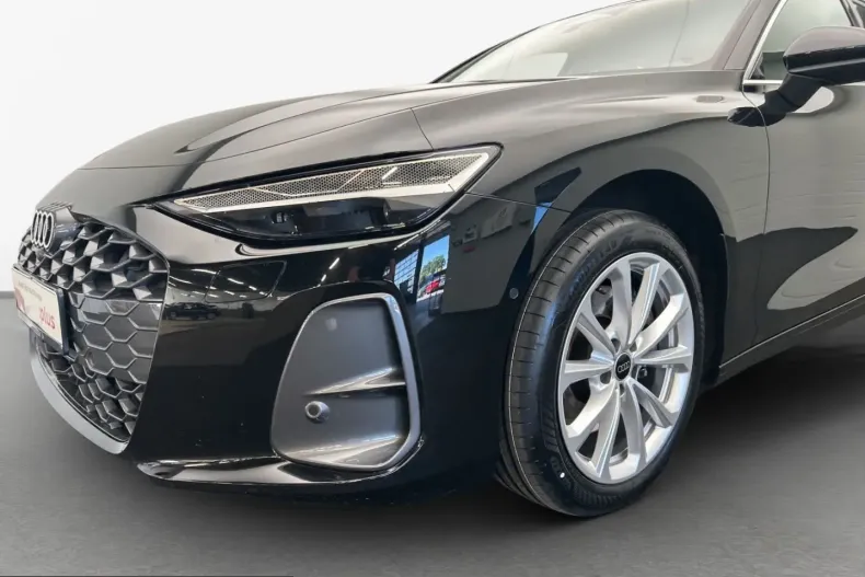Audi A6 din 2025 cu 29.500 km - oferta AUD251442 - foto 1
