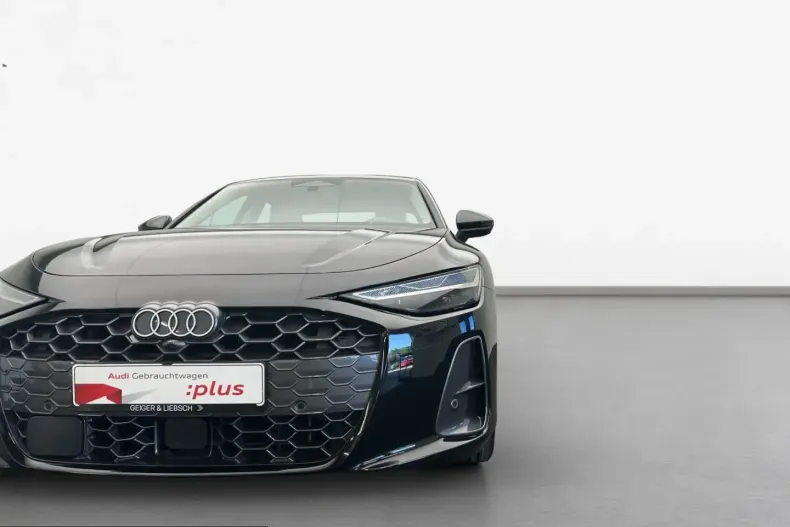 Audi A6 din 2025 cu 29.500 km - oferta AUD251442 - foto 2