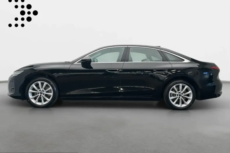 Audi A6 din 2025 cu 29.500 km - oferta AUD251442 - foto 3