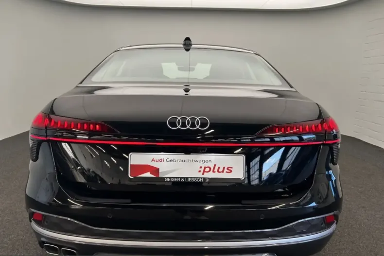 Audi A6 din 2025 cu 29.500 km - oferta AUD251442 - foto 4