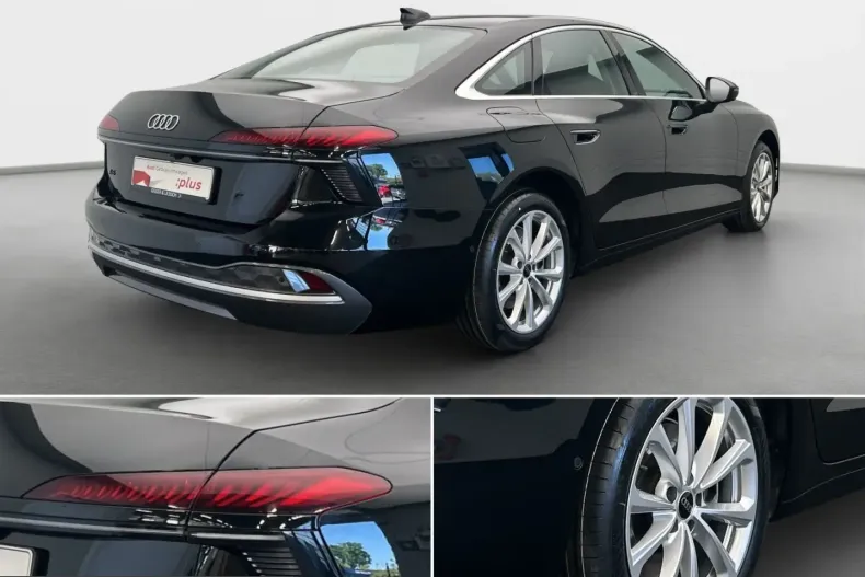 Audi A6 din 2025 cu 29.500 km - oferta AUD251442 - foto 5