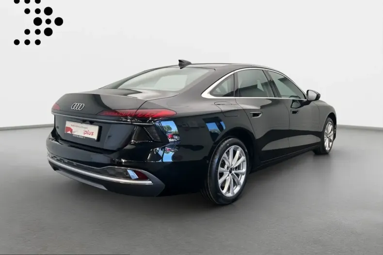 Audi A6 din 2025 cu 29.500 km - oferta AUD251442 - foto 6