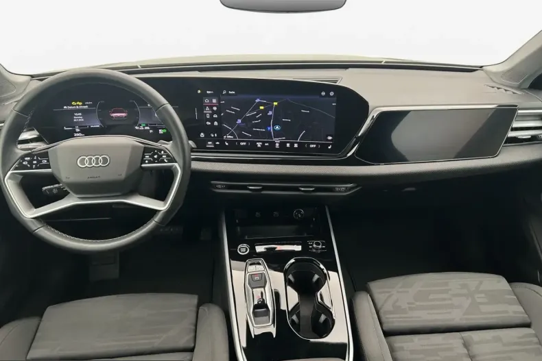 Audi A6 din 2025 cu 29.500 km - oferta AUD251442 - foto 8