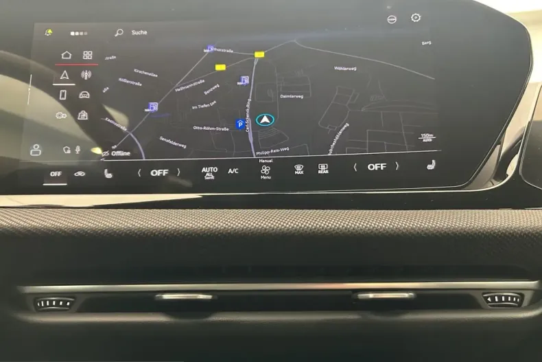 Audi A6 din 2025 cu 29.500 km - oferta AUD251442 - foto 9