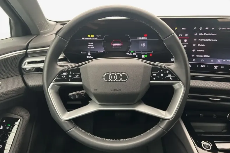 Audi A6 din 2025 cu 29.500 km - oferta AUD251442 - foto 11