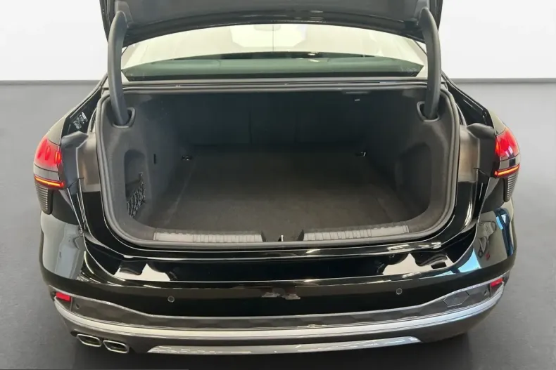 Audi A6 din 2025 cu 29.500 km - oferta AUD251442 - foto 14