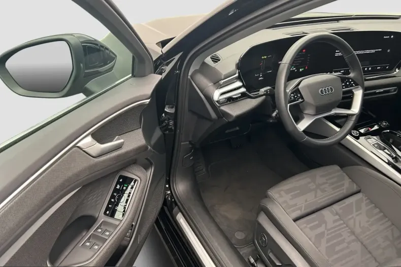 Audi A6 din 2025 cu 29.500 km - oferta AUD251442 - foto 15
