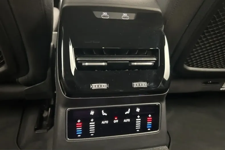 Audi A6 din 2025 cu 29.500 km - oferta AUD251442 - foto 16