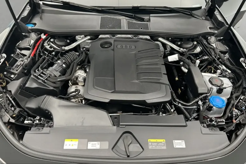 Audi A6 din 2025 cu 29.500 km - oferta AUD251442 - foto 19