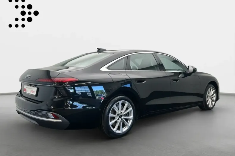 Audi A6 din 2025 cu 29.500 km - oferta AUD251442 - foto 20