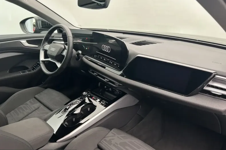 Audi A6 din 2025 cu 29.500 km - oferta AUD251442 - foto 23
