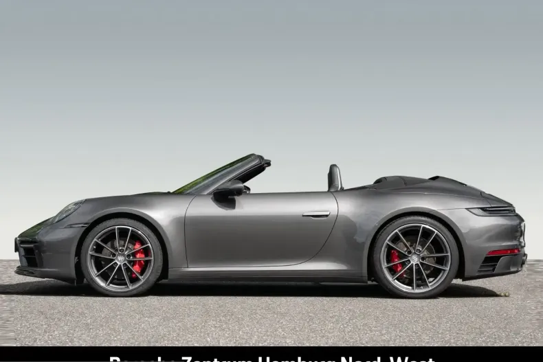 Porsche 992 din 2021 cu 82.741 km - oferta POR251443 - foto 2