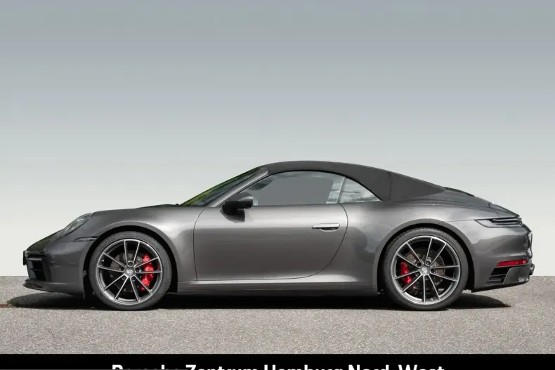 Porsche 992 din 2021 cu 82.741 km - oferta POR251443 - foto 3