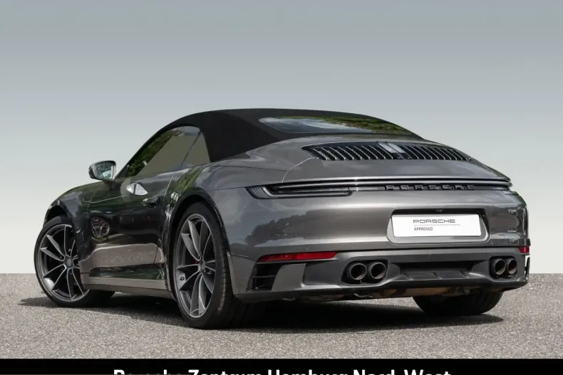 Porsche 992 din 2021 cu 82.741 km - oferta POR251443 - foto 4